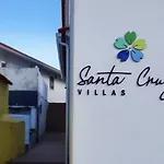 Villa Santa Cruz *