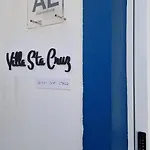 Santa Cruz *