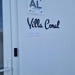 Santa Cruz Villa *