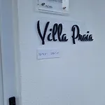 Villa Santa Cruz *