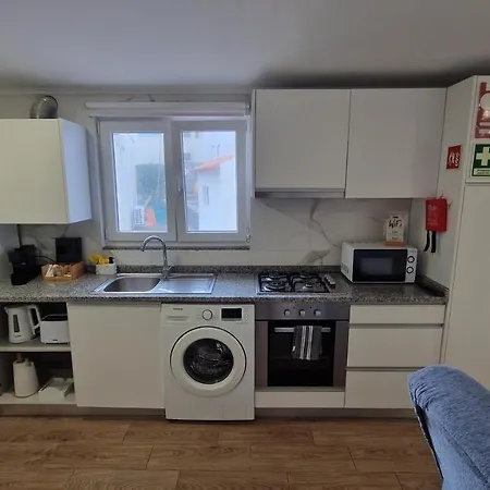 Santa Cruz וילה *