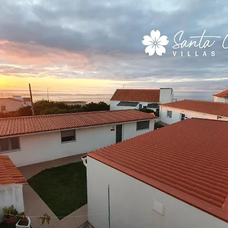 Santa Cruz *