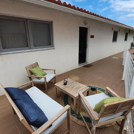 Santa Cruz * סנטה קרוז דאס פלורס