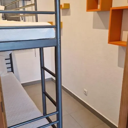 Santa Cruz וילה סנטה קרוז דאס פלורס