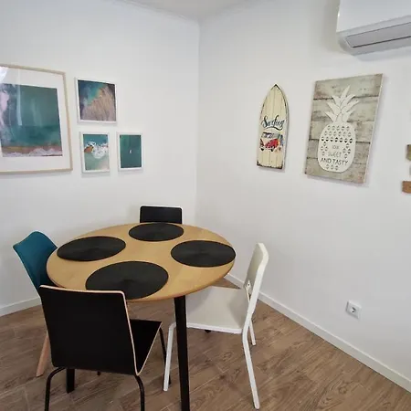 Santa Cruz וילה סנטה קרוז דאס פלורס