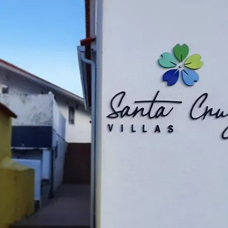 Villa Santa Cruz *