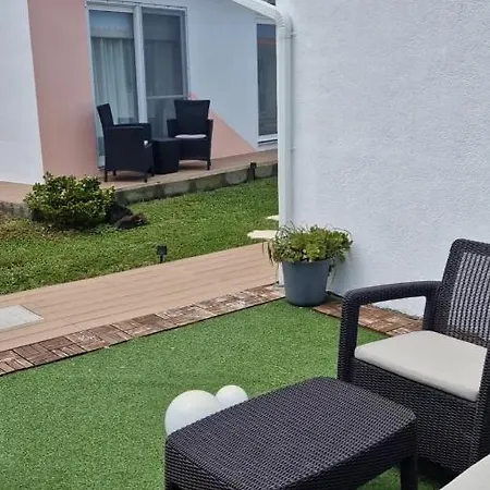 Santa Cruz * Santa Cruz das Flores