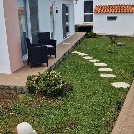 Santa Cruz וילה סנטה קרוז דאס פלורס