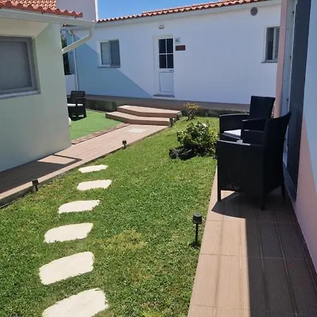 Santa Cruz * סנטה קרוז דאס פלורס