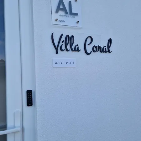 Santa Cruz Villa *