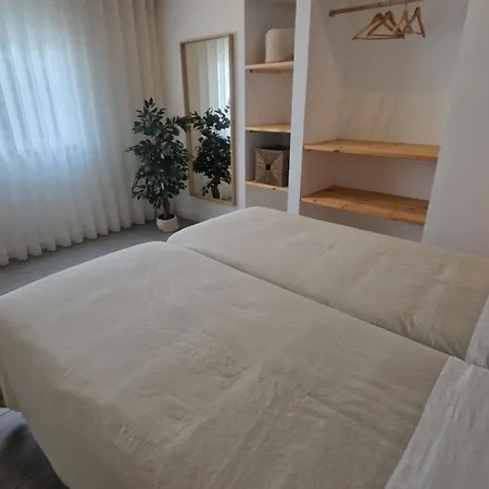 וילה Santa Cruz סנטה קרוז דאס פלורס