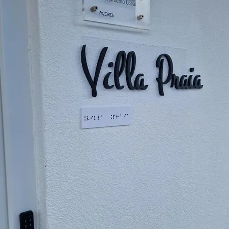 וילה Santa Cruz *