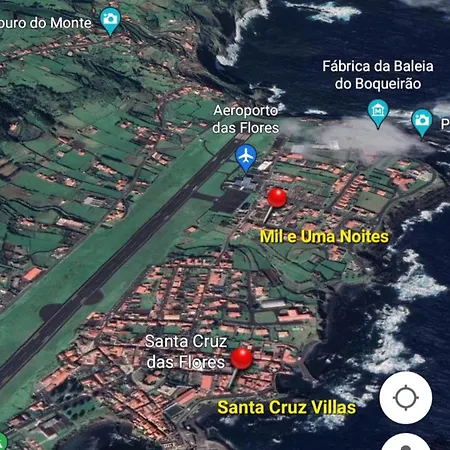 Santa Cruz *