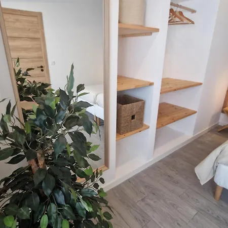 וילה Santa Cruz סנטה קרוז דאס פלורס