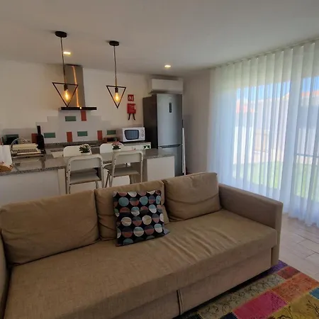 וילה Santa Cruz סנטה קרוז דאס פלורס