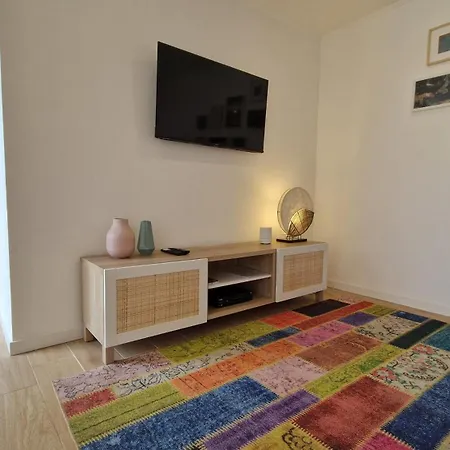 Villa Santa Cruz Santa Cruz das Flores