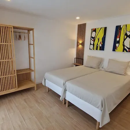 וילה Santa Cruz *