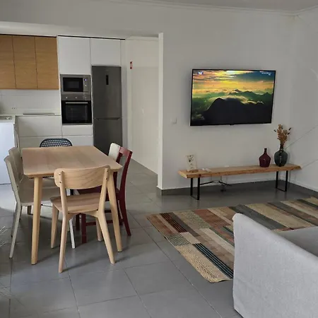 Santa Cruz Villa Santa Cruz das Flores