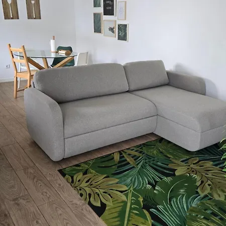 וילה Santa Cruz סנטה קרוז דאס פלורס