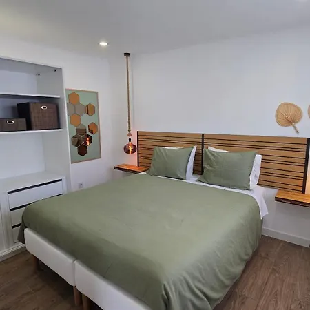 Santa Cruz Villa