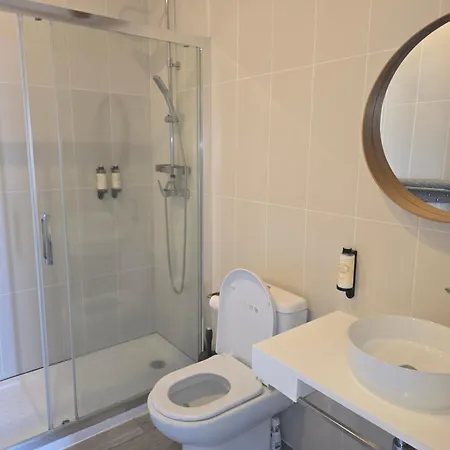 Santa Cruz סנטה קרוז דאס פלורס