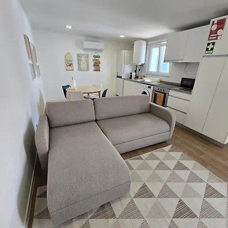 וילה Santa Cruz סנטה קרוז דאס פלורס