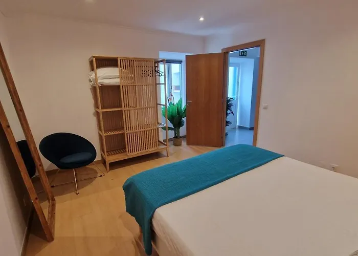 Santa Cruz * Santa Cruz das Flores