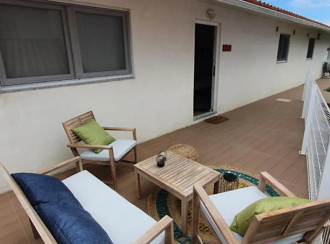 Santa Cruz * Santa Cruz das Flores