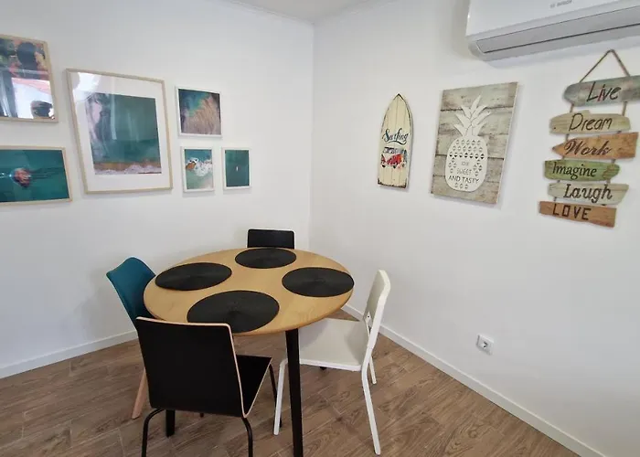 Santa Cruz Villa Santa Cruz das Flores