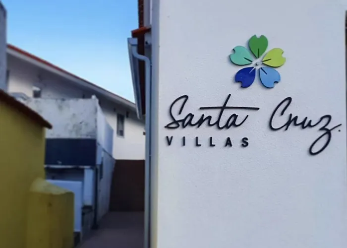 Villa Santa Cruz *