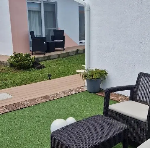 Santa Cruz * Santa Cruz das Flores