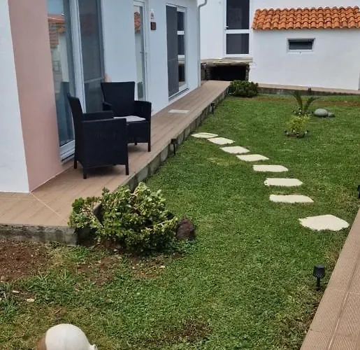 Santa Cruz Villa Santa Cruz das Flores