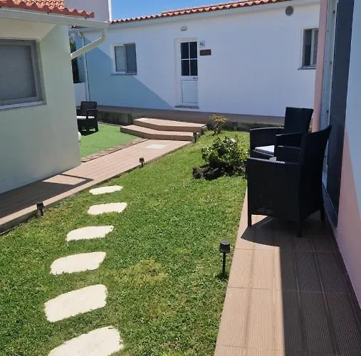 Santa Cruz * Santa Cruz das Flores