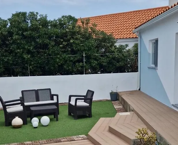 Santa Cruz Santa Cruz das Flores