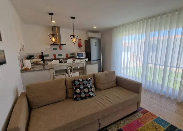 Villa Santa Cruz Santa Cruz das Flores