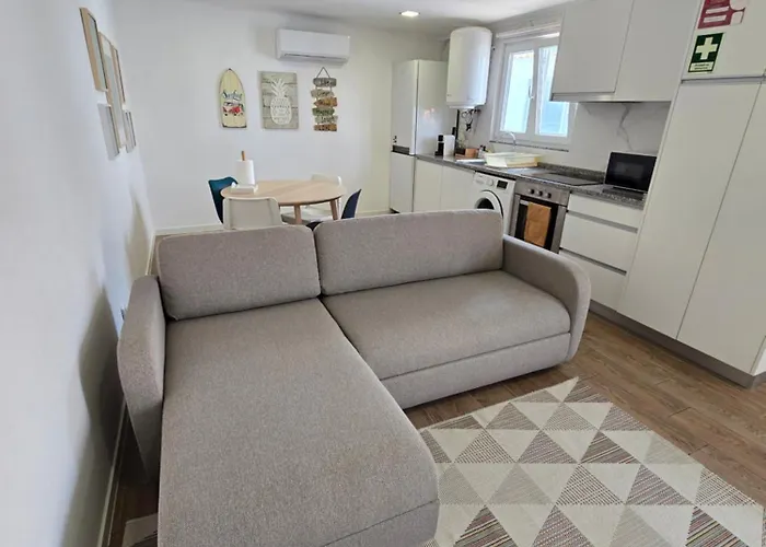 Villa Santa Cruz Santa Cruz das Flores